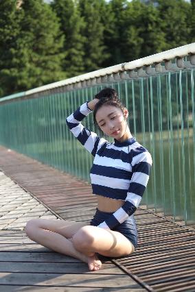 女神宿舍的宿管君