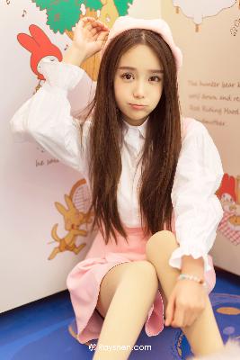 绽放的许开心 电视剧