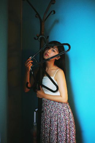 桃花源洞口荒草萋萋无忧